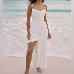 NEW Z Supply Citadelle Maxi Dress
